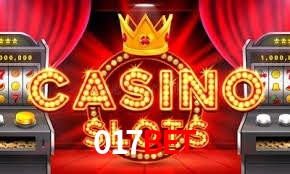Welcome Bonus 017BET