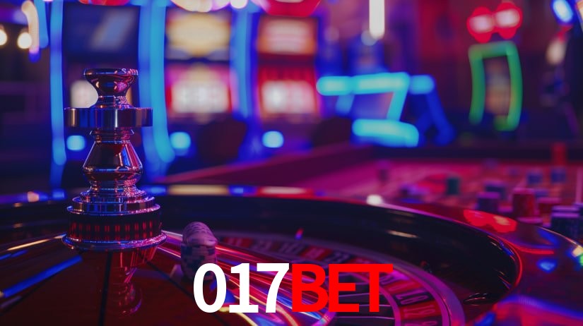 017BET - Cassino Central – Sua Primeira Parada - 017BET.COM