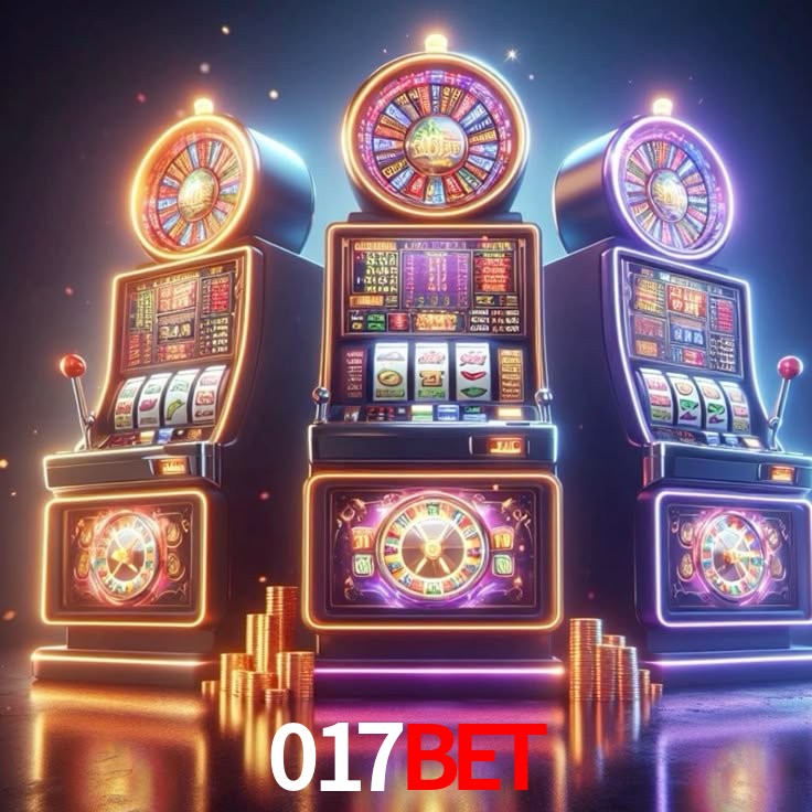 017BET: Seu Cassino Premiado com Pagamentos Rápidos