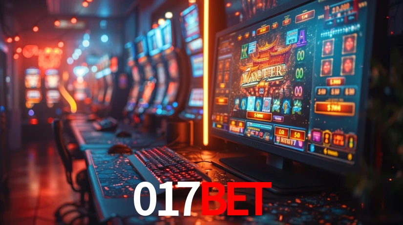 017BET App