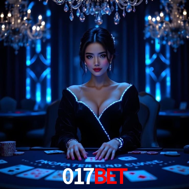 Descubra o Programa VIP da 017BET: Vantagens Exclusivas para Jogadores