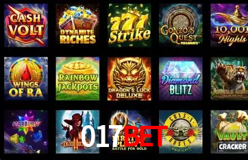Weekend Specials 017BET