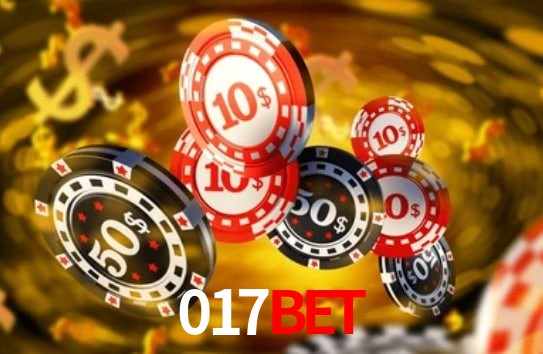 Descubra a Magia dos Jogos de Arcade no 017BET