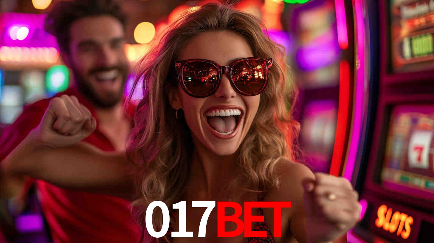 Apostas de Futebol 017BET