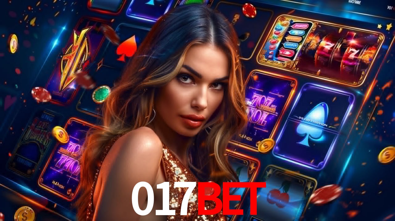 Login Seguro 017BET