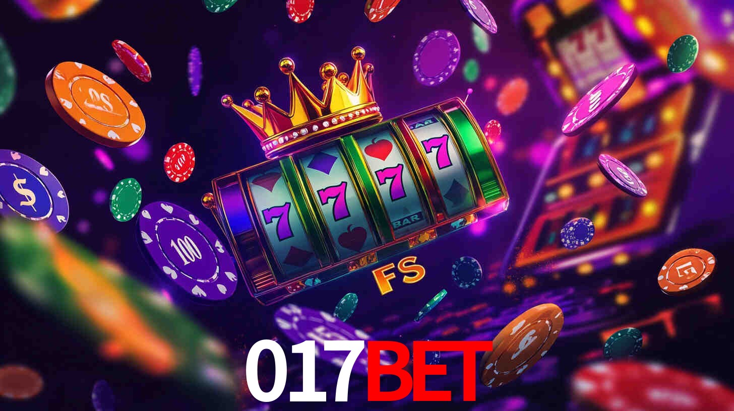 017BET App Interface