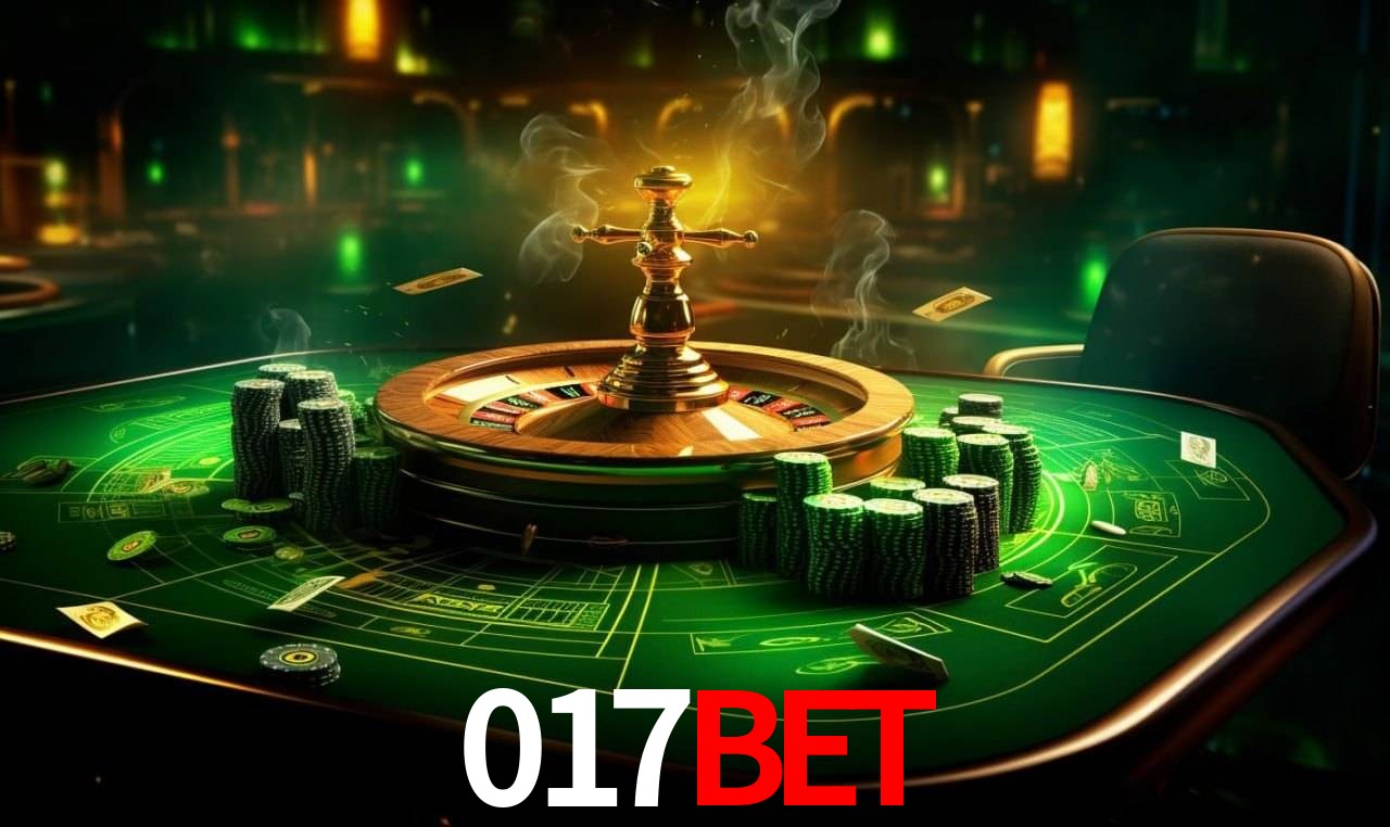 Tecnologia da Plataforma 017BET
