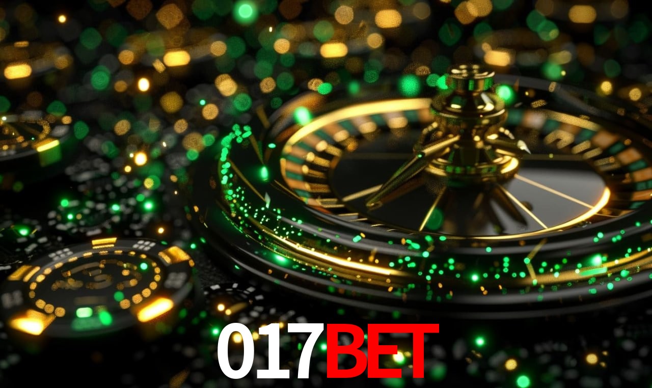 A Experiência Imersiva dos Cassinos Ao Vivo no 017BET