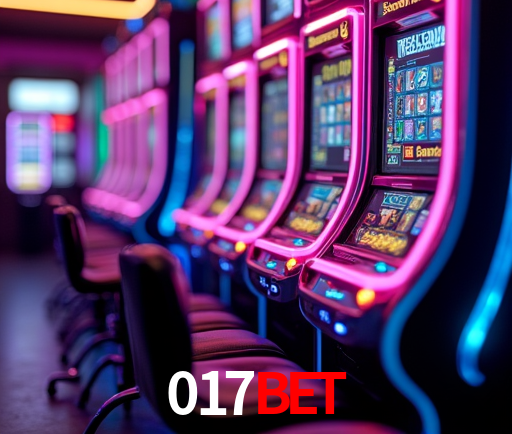 Inovações de Jogos na 017BET: O Futuro das Experiências Interativas