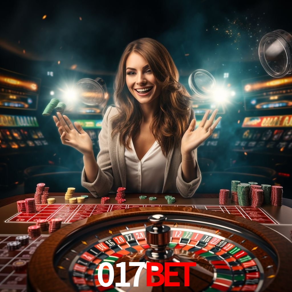 017BET
