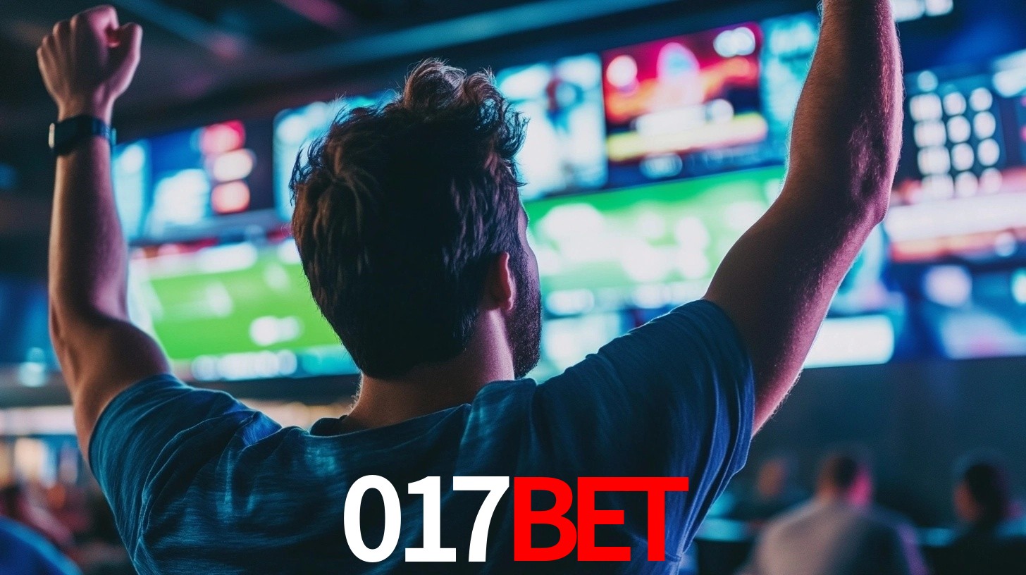 Bônus Generosos e Exclusivos no 017BET para Você!