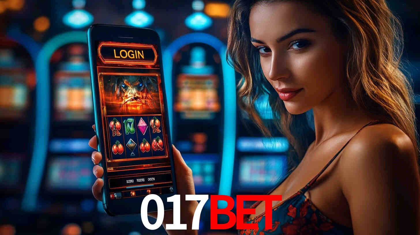 Descubra a Magia dos Jogos de Arcade no 017BET