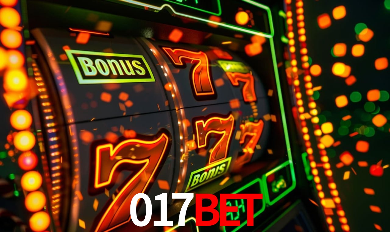 Benefícios da Conta 017BET