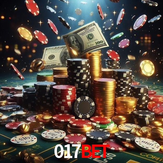 Integração de APIs 017BET