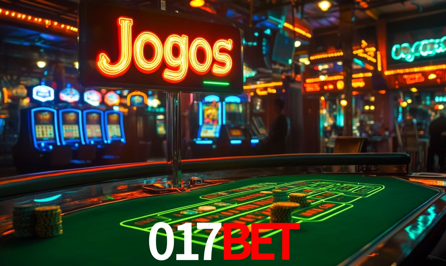 Apostas Esportivas na 017BET: Um Guia Completo