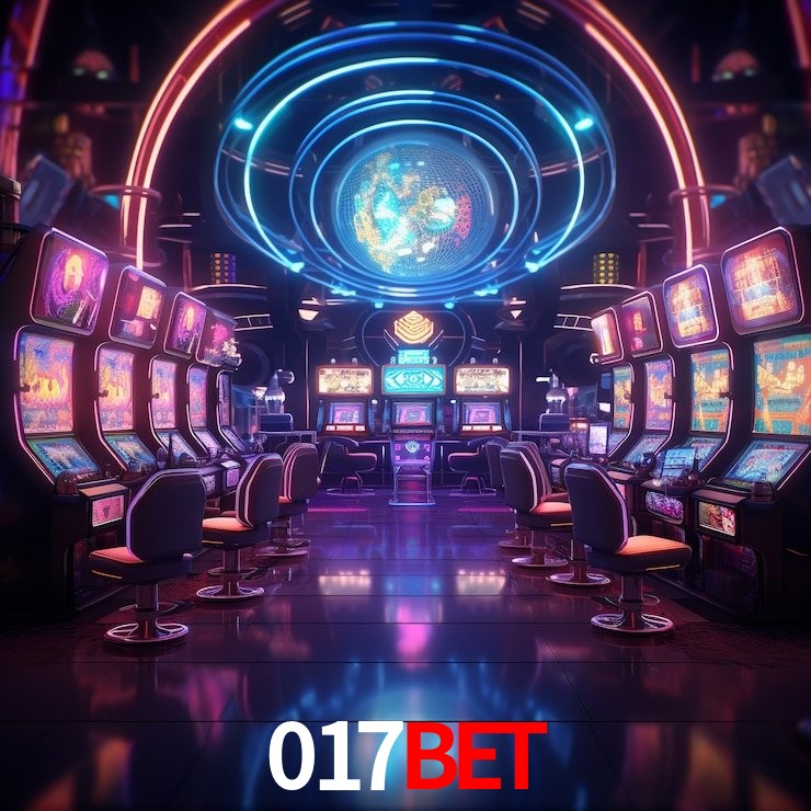 A Emoção da Loteria na 017BET: Uma Chance de Mudança de Vida