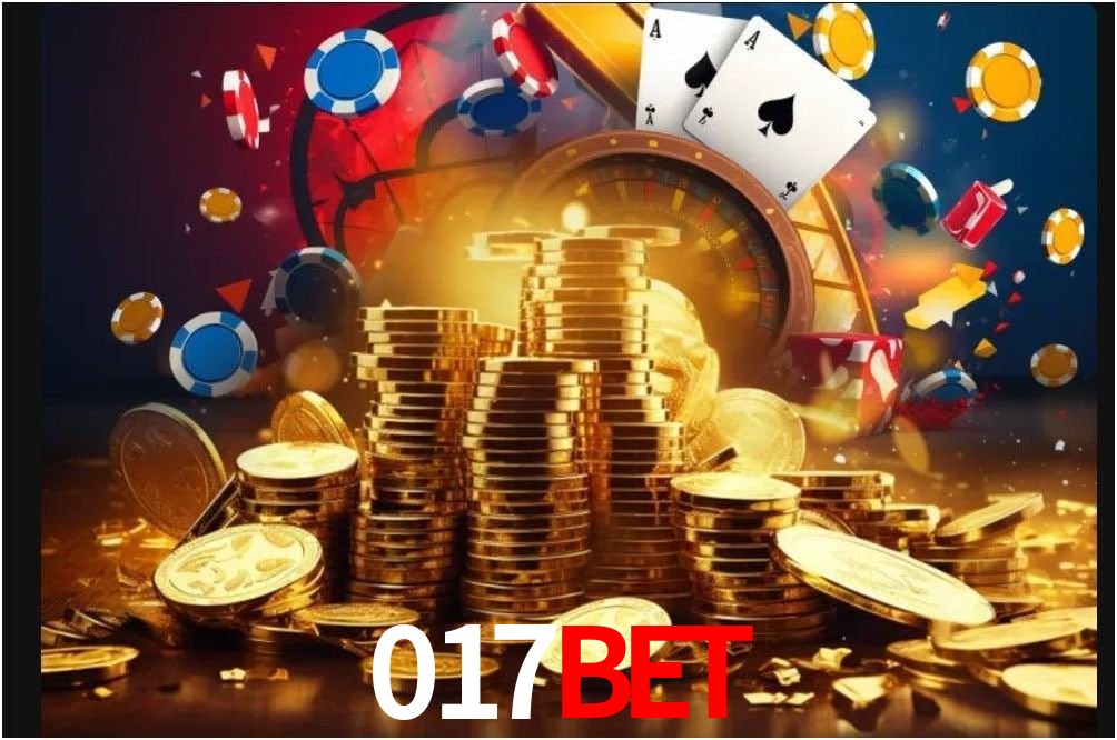Especiais de Fim de Semana 017BET