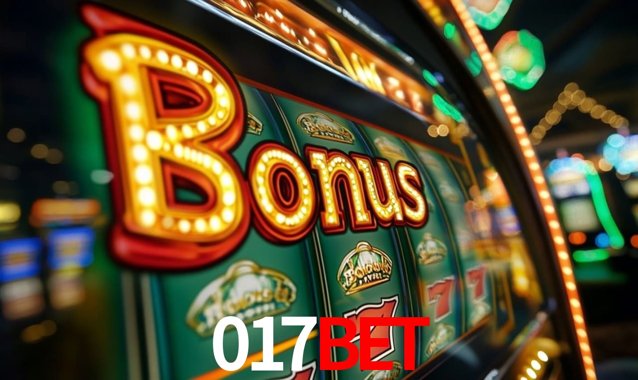 Descubra o Programa VIP da 017BET: Vantagens Exclusivas para Jogadores