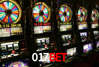 PIX Instantâneo 017BET