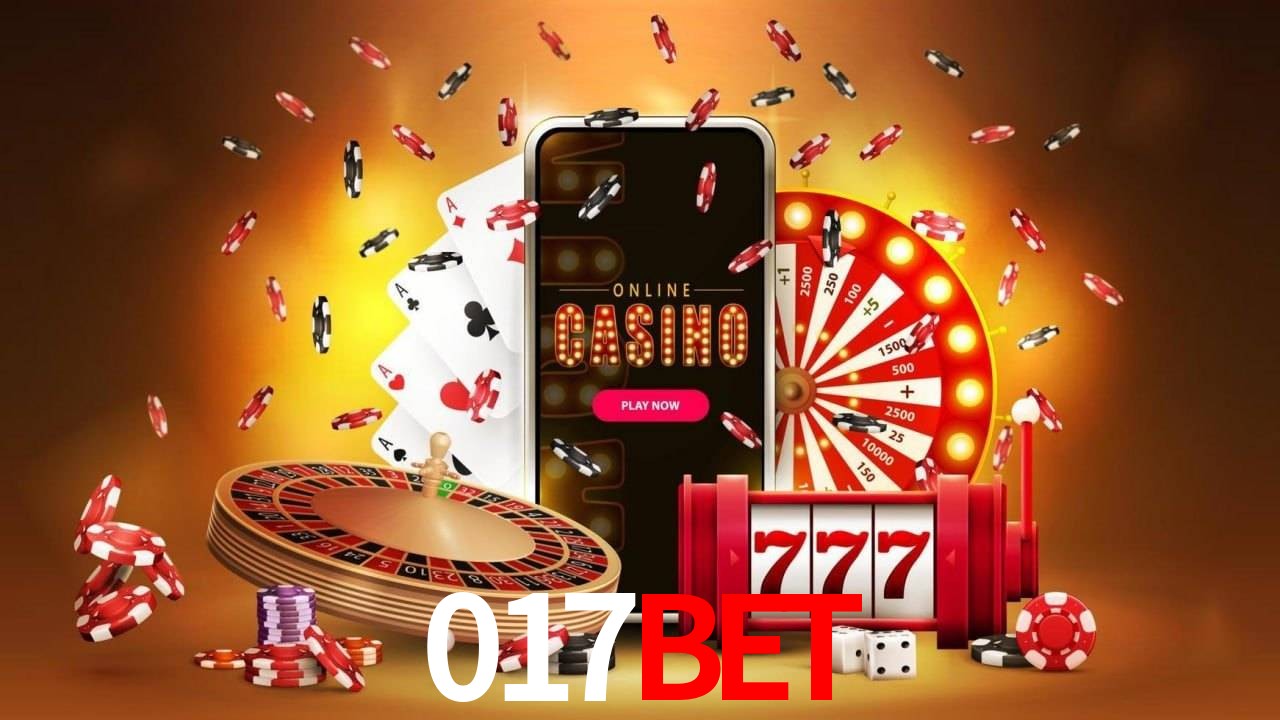 A Experiência Imersiva dos Cassinos Ao Vivo no 017BET