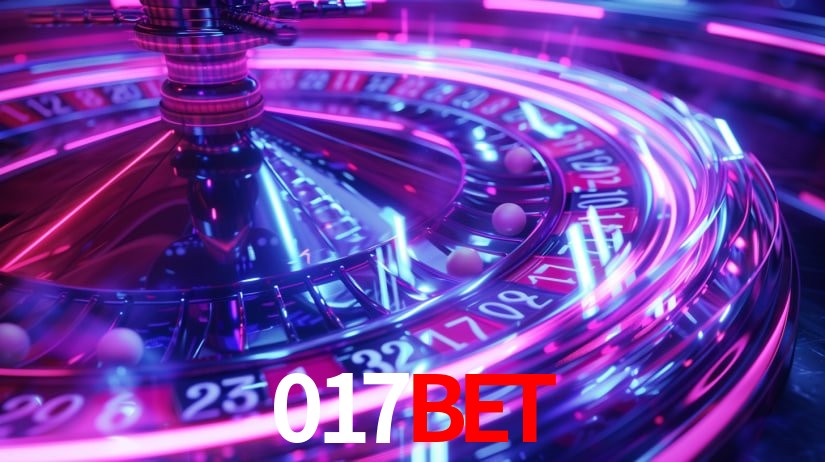Casino Ao Vivo 017BET