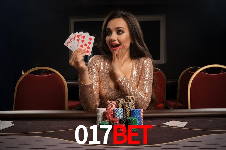 Ofertas Exclusivas 017BET
