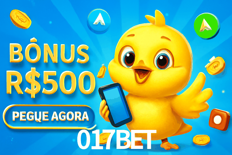 Live Casino 017BET