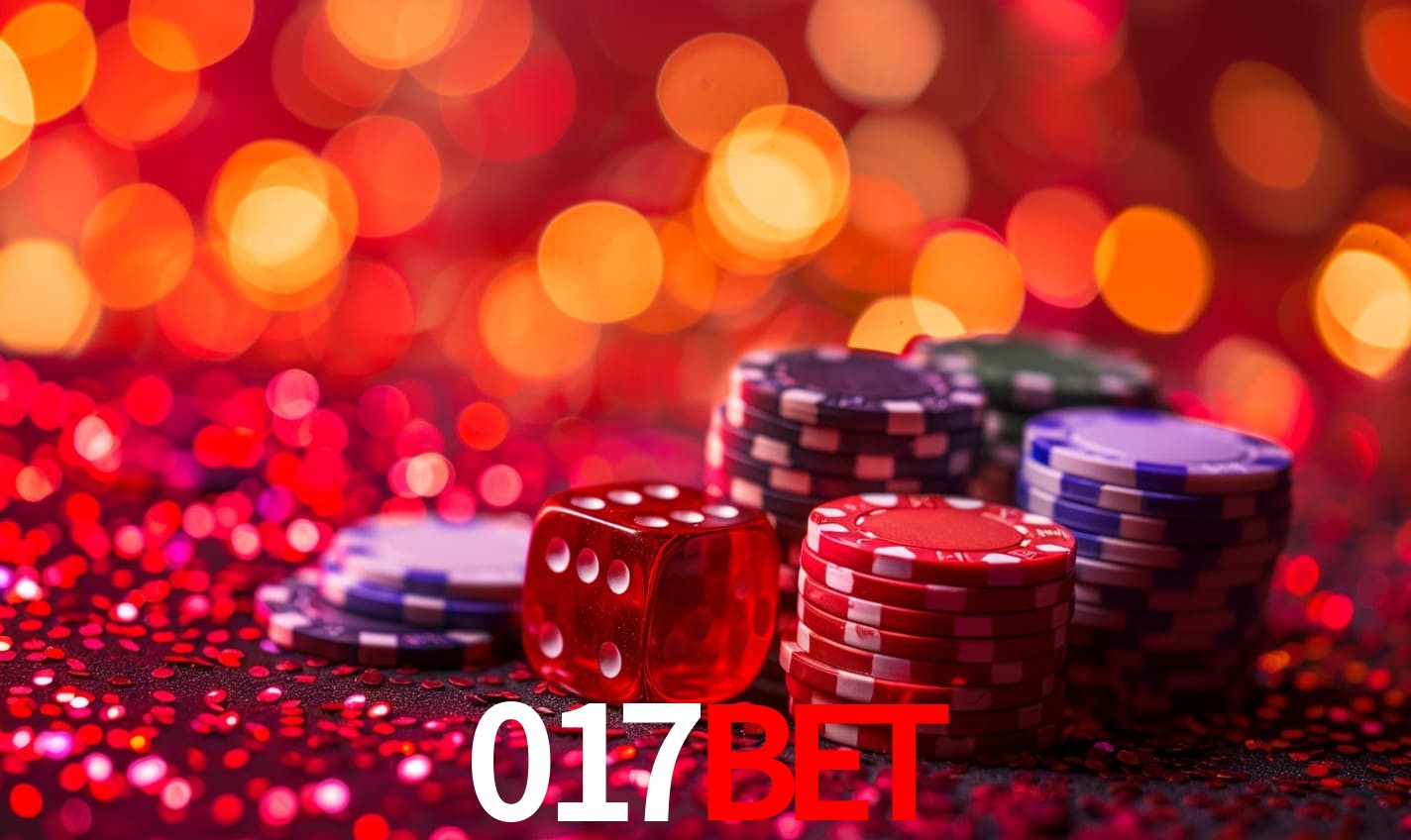 Recursos de Bônus 017BET