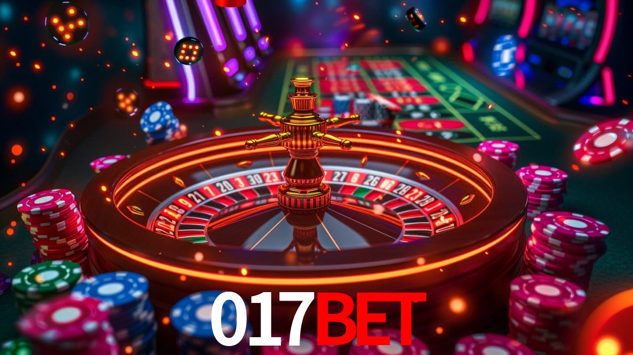 Promoções Sazonais 017BET