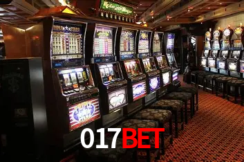 A Emoção da Loteria na 017BET: Uma Chance de Mudança de Vida