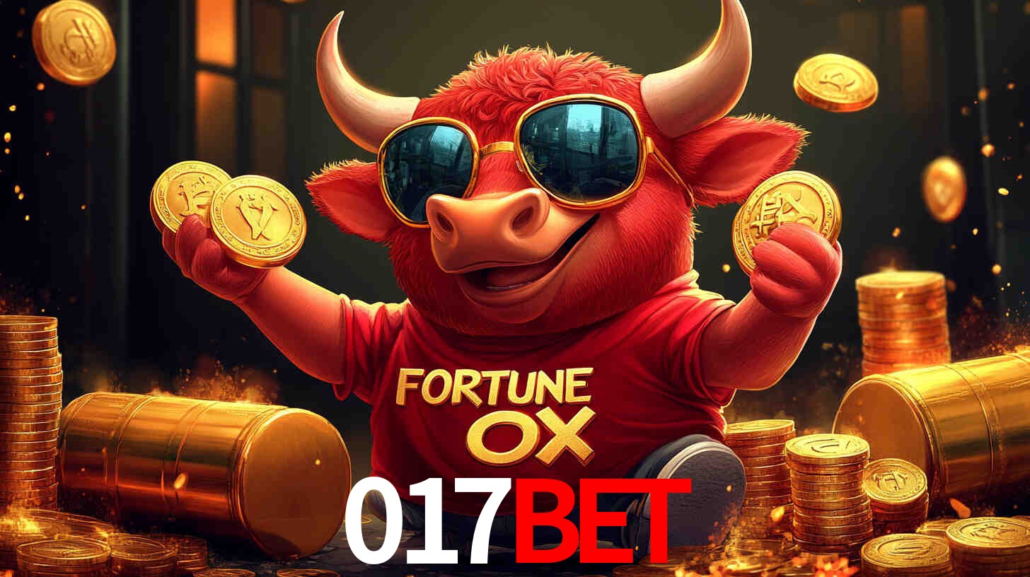 Torneios 017BET