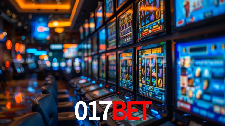 Game Providers 017BET