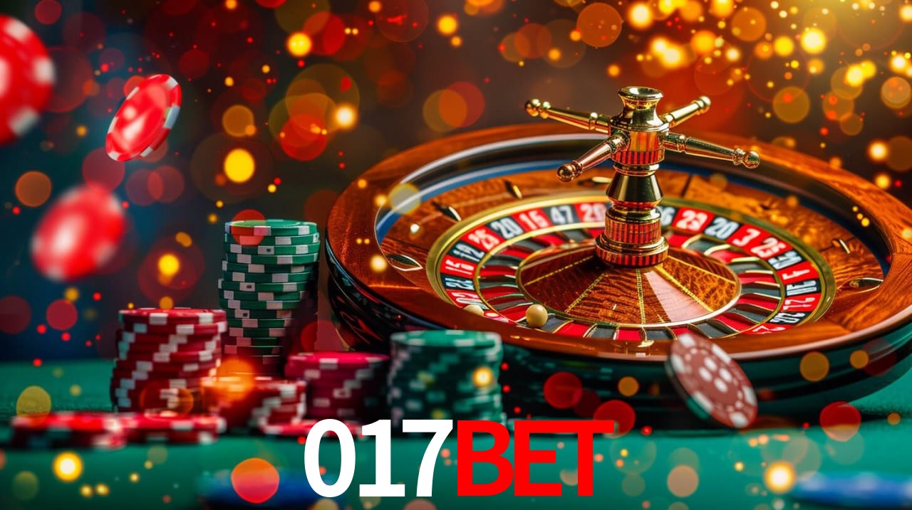 Jogos de Slot 017BET