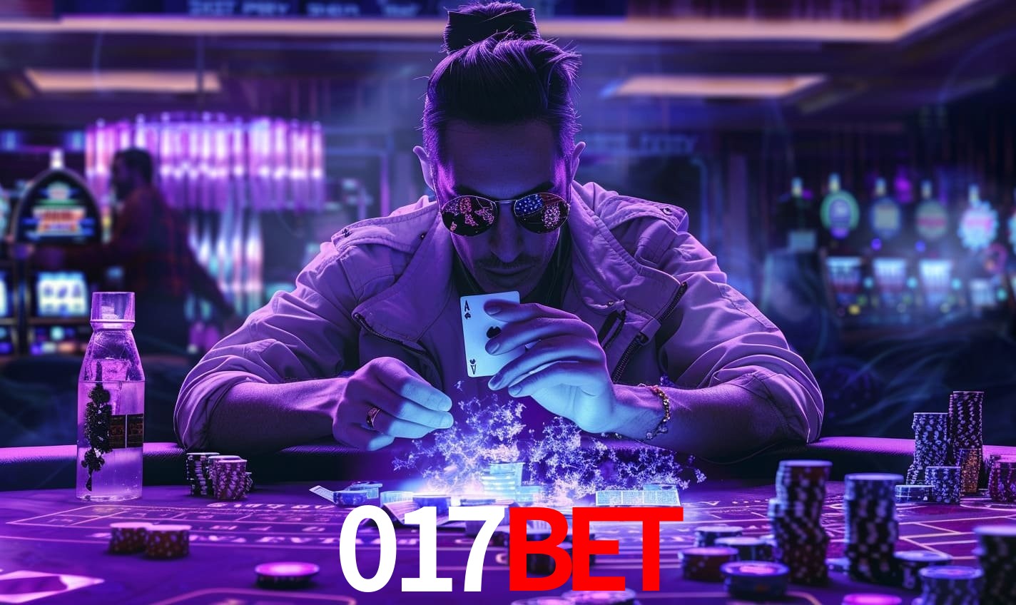 Live Casino 017BET