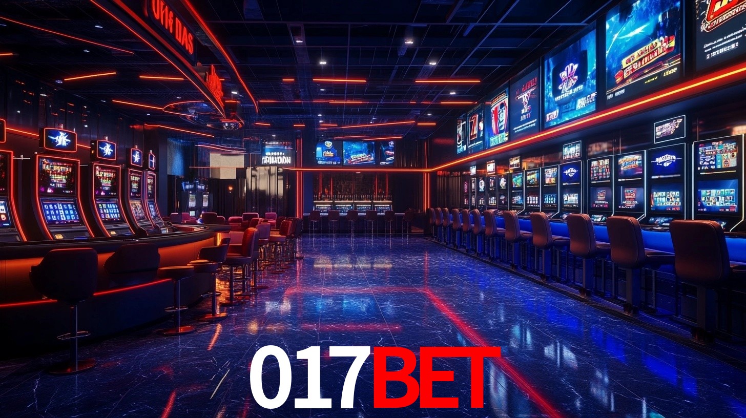 Premium Interface 017BET