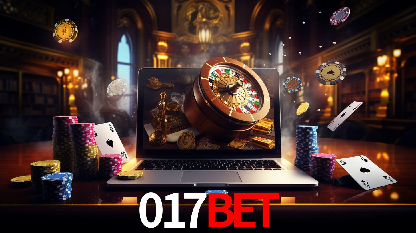 Daily Bonuses 017BET