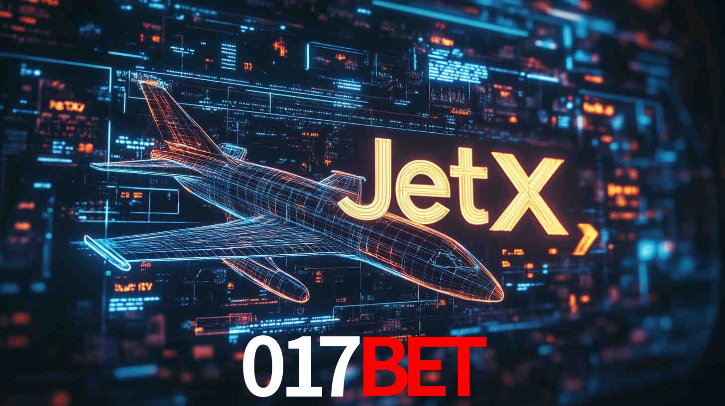 Casino Ao Vivo 017BET