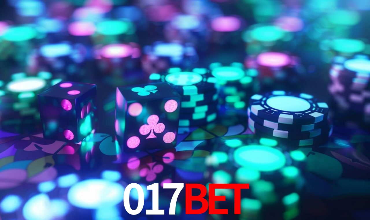 Inovações de Jogos na 017BET: O Futuro das Experiências Interativas